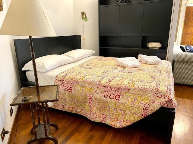 コルテ ガルッツィ