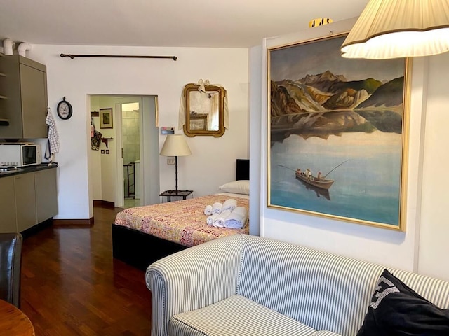 コルテ ガルッツィ