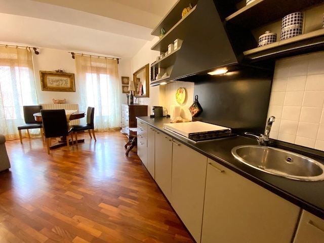 コルテ ガルッツィ