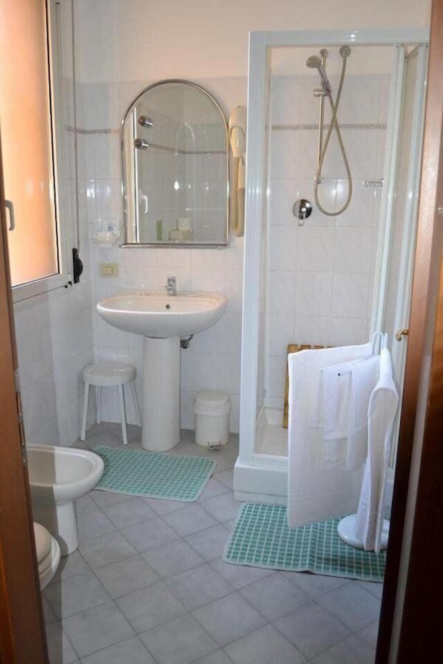 アルベルゴ エレナ