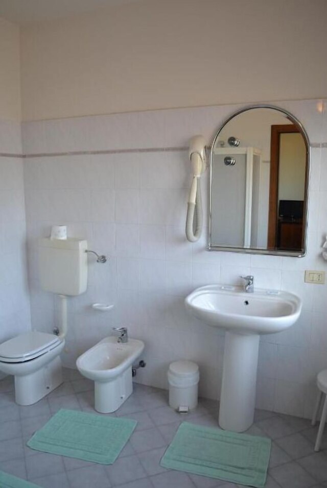 アルベルゴ エレナ