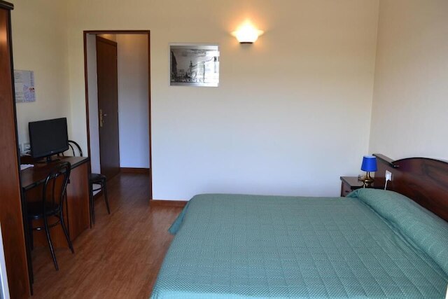 アルベルゴ エレナ