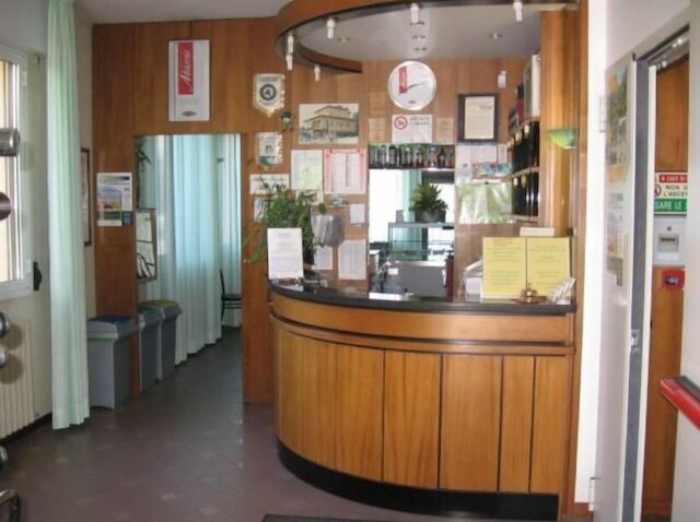 アルベルゴ エレナ