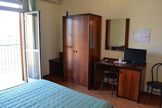 アルベルゴ エレナ