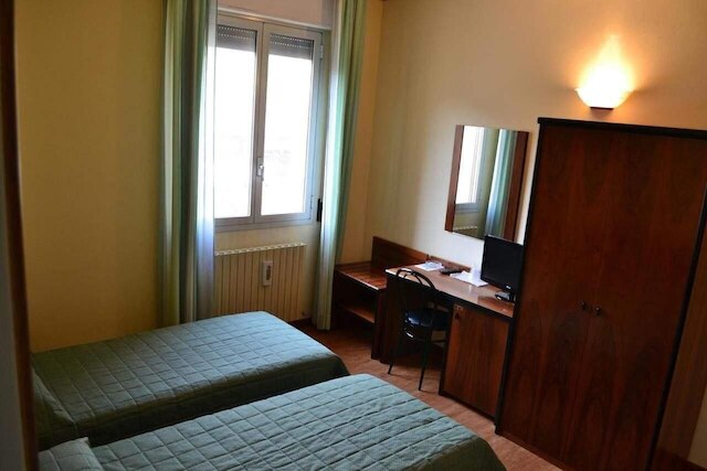 アルベルゴ エレナ