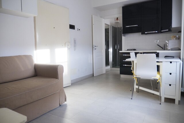 カサ ベラ サン マルティン