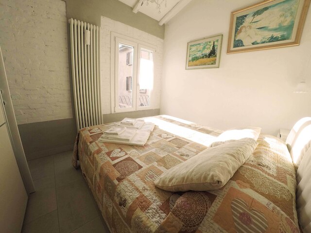 カサ ベラ サン マルティン