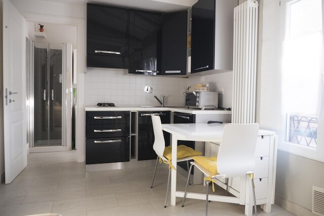 カサ ベラ サン マルティン