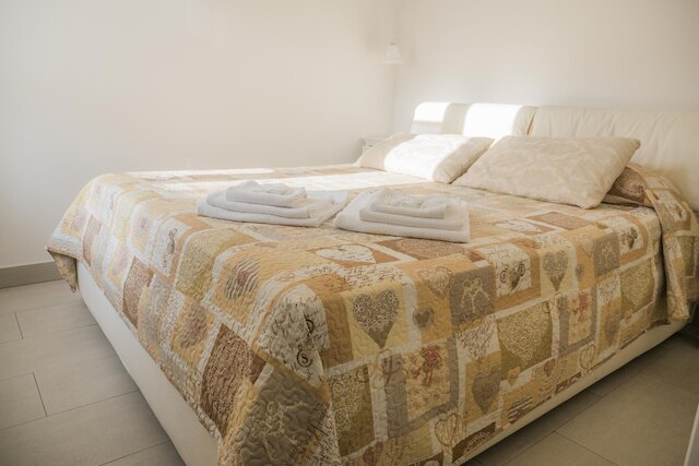 カサ ベラ サン マルティン