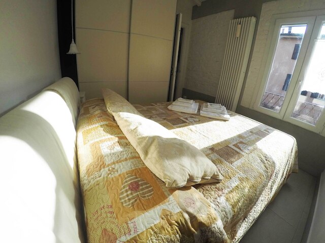 カサ ベラ サン マルティン