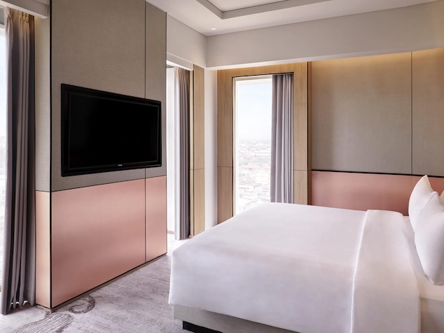 メルキュール サマリンダ