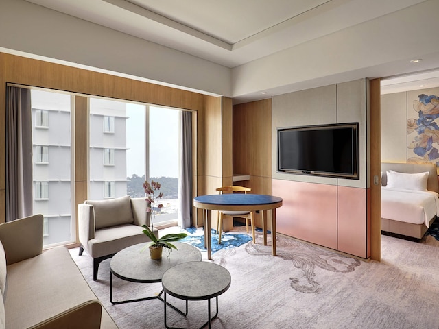 メルキュール サマリンダ