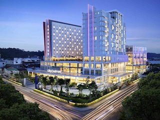 メルキュール サマリンダ