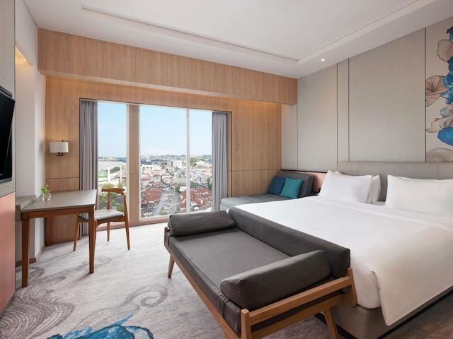 メルキュール サマリンダ