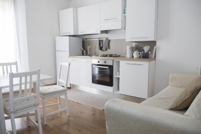 カサ ベラ サンデー