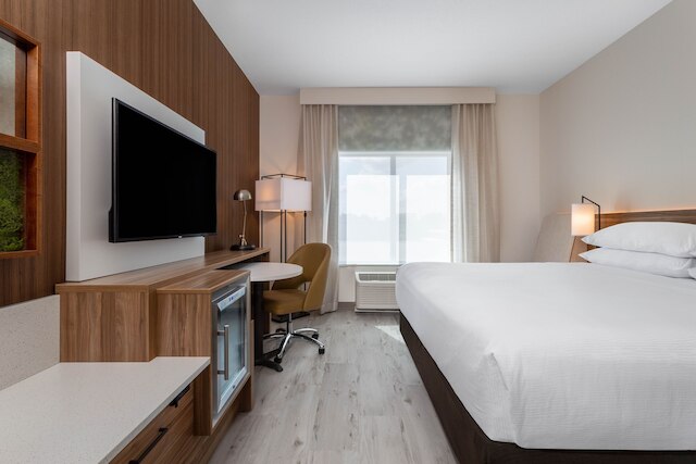 ウィンダム ガーデン オーランド ユニバーサル / アイ ドライブ