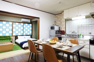 Kujo no Yado Great House Osaka