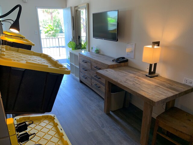 Bポッシュテルズ ラスベガス