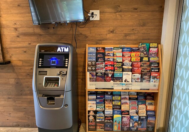 Bポッシュテルズ ラスベガス