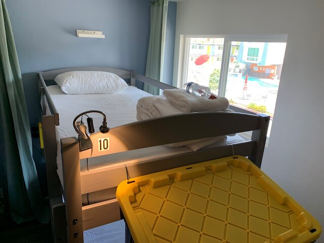 Bポッシュテルズ ラスベガス