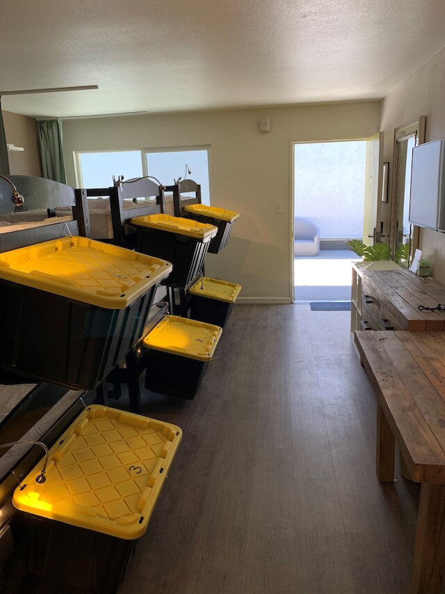 Bポッシュテルズ ラスベガス