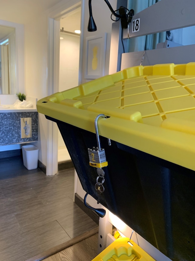 Bポッシュテルズ ラスベガス