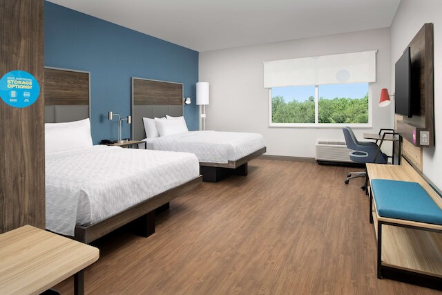 トゥルー バイ ヒルトン オーランド コンベンション センター エリア フロリダ