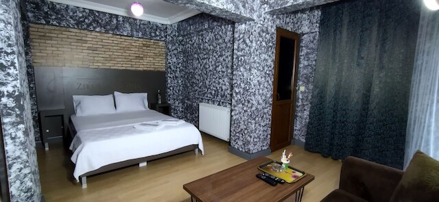 ジルコン スイート オテル