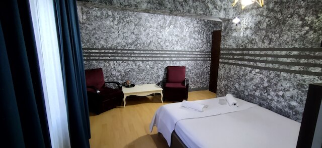 ジルコン スイート オテル