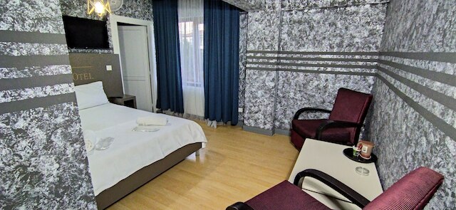 ジルコン スイート オテル