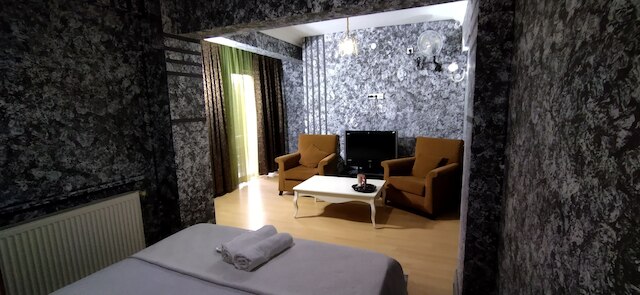 ジルコン スイート オテル