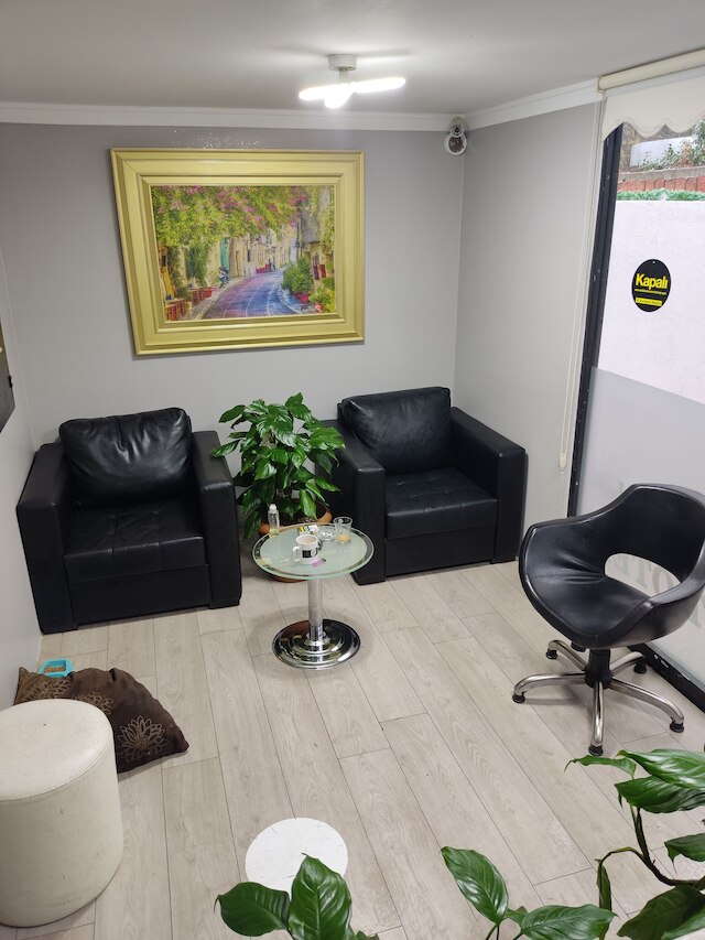 ジルコン スイート オテル