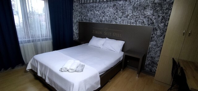 ジルコン スイート オテル