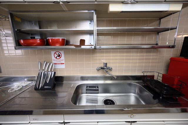 G'Day Hostel SENBAYASHI