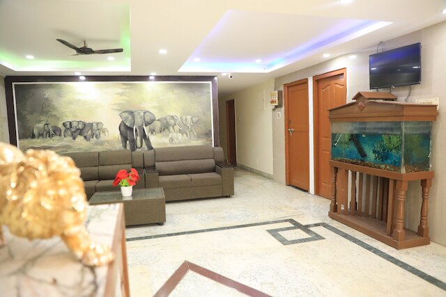 ザ K11 ホテルズ