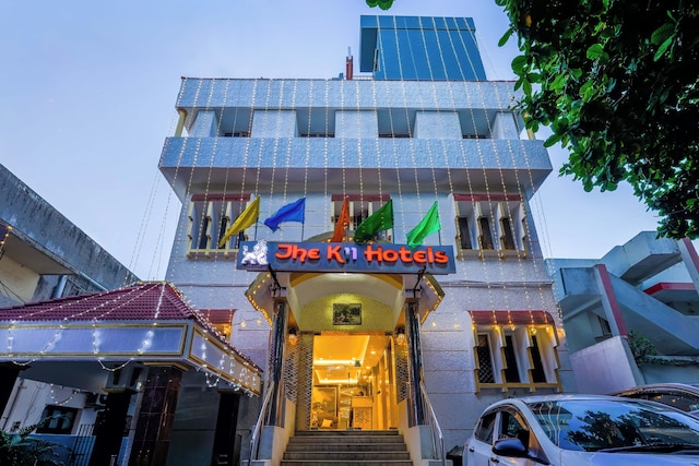ザ K11 ホテルズ