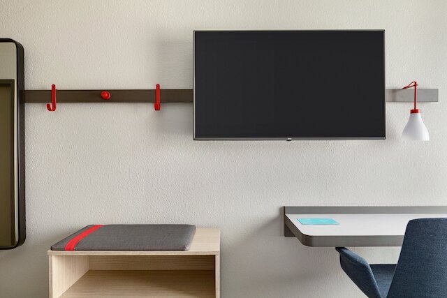 アビッド ホテル ボストン ローガン エアポート リビア by IHG