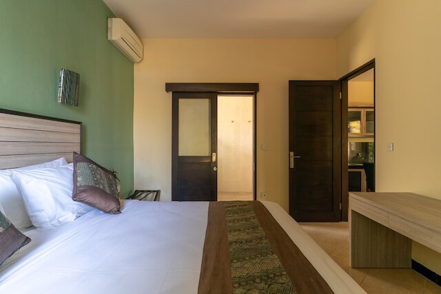 ベニアン ヴィラズ