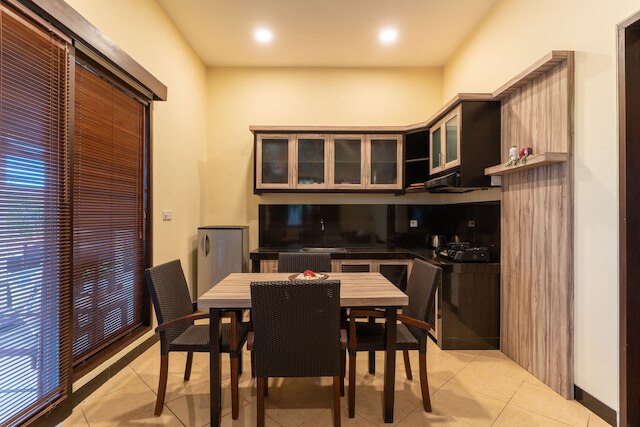 ベニアン ヴィラズ