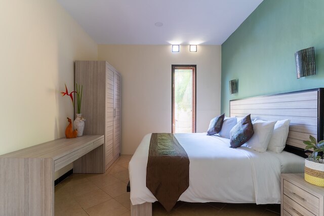 ベニアン ヴィラズ