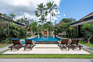 ベニアン ヴィラズ