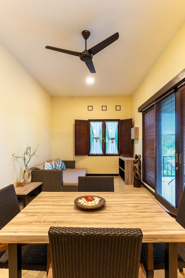 ベニアン ヴィラズ