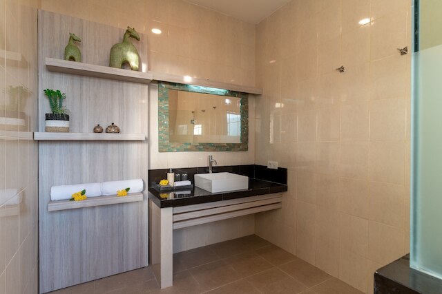 ベニアン ヴィラズ