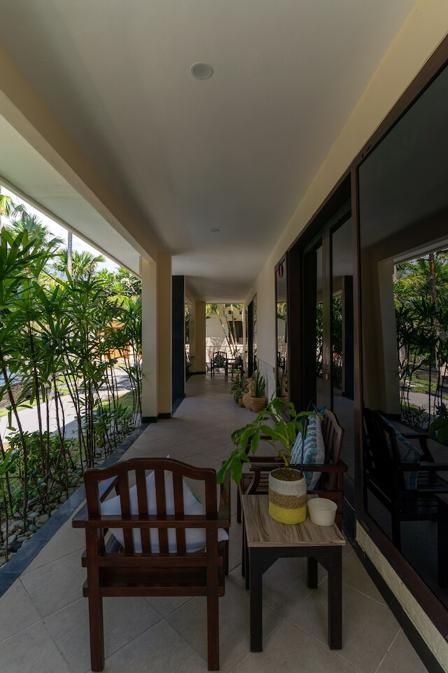 ベニアン ヴィラズ