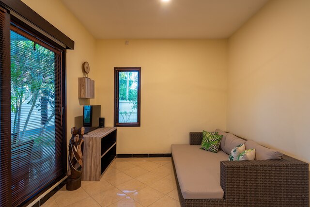 ベニアン ヴィラズ