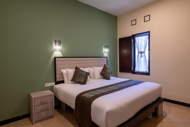 ベニアン ヴィラズ