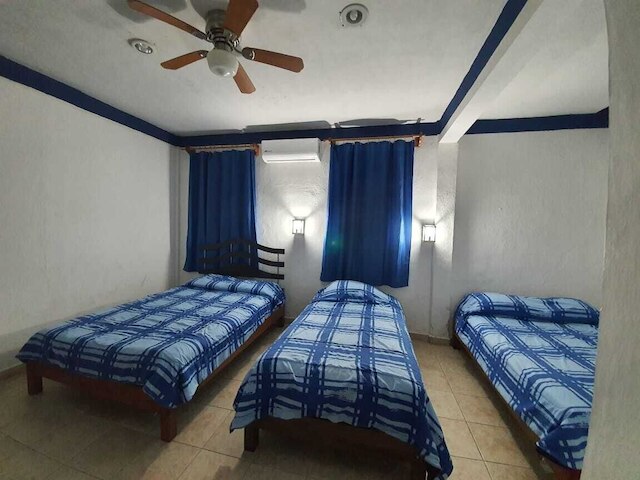 ホテル ポサダ マルカス