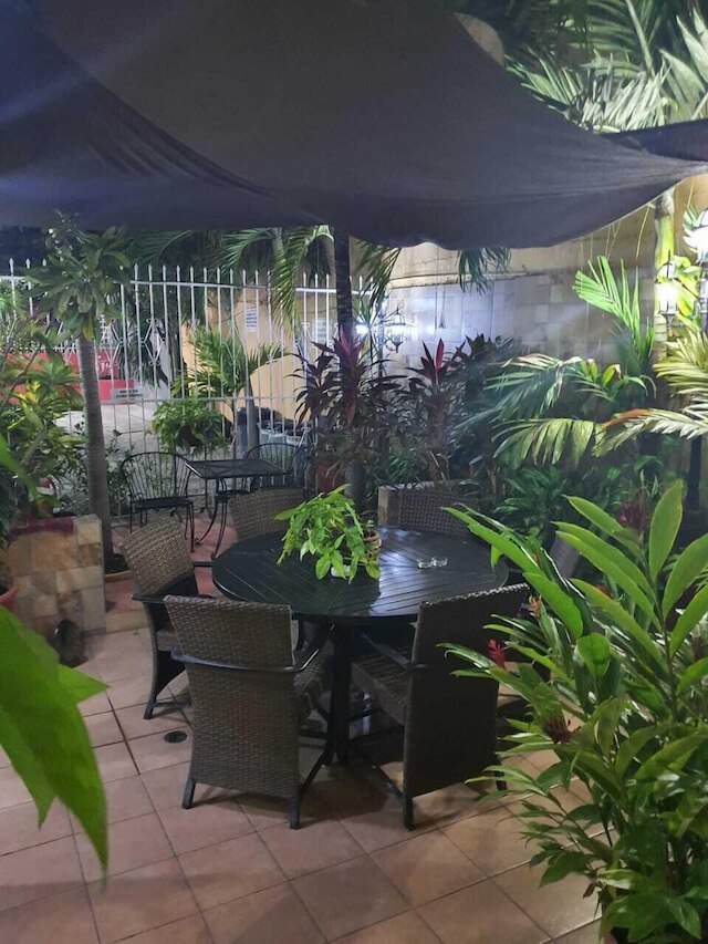 ホテル ポサダ マルカス