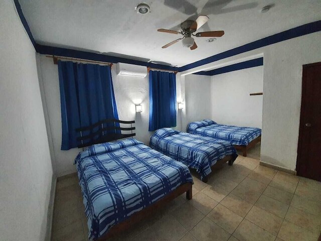 ホテル ポサダ マルカス