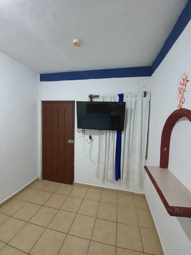 ホテル ポサダ マルカス